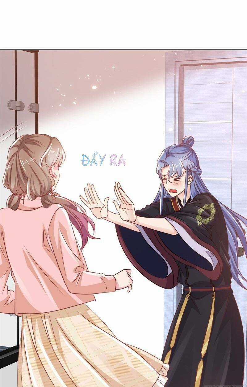 Thần Tiên Đại Nhân Của Tôi Chapter 3 trang 2