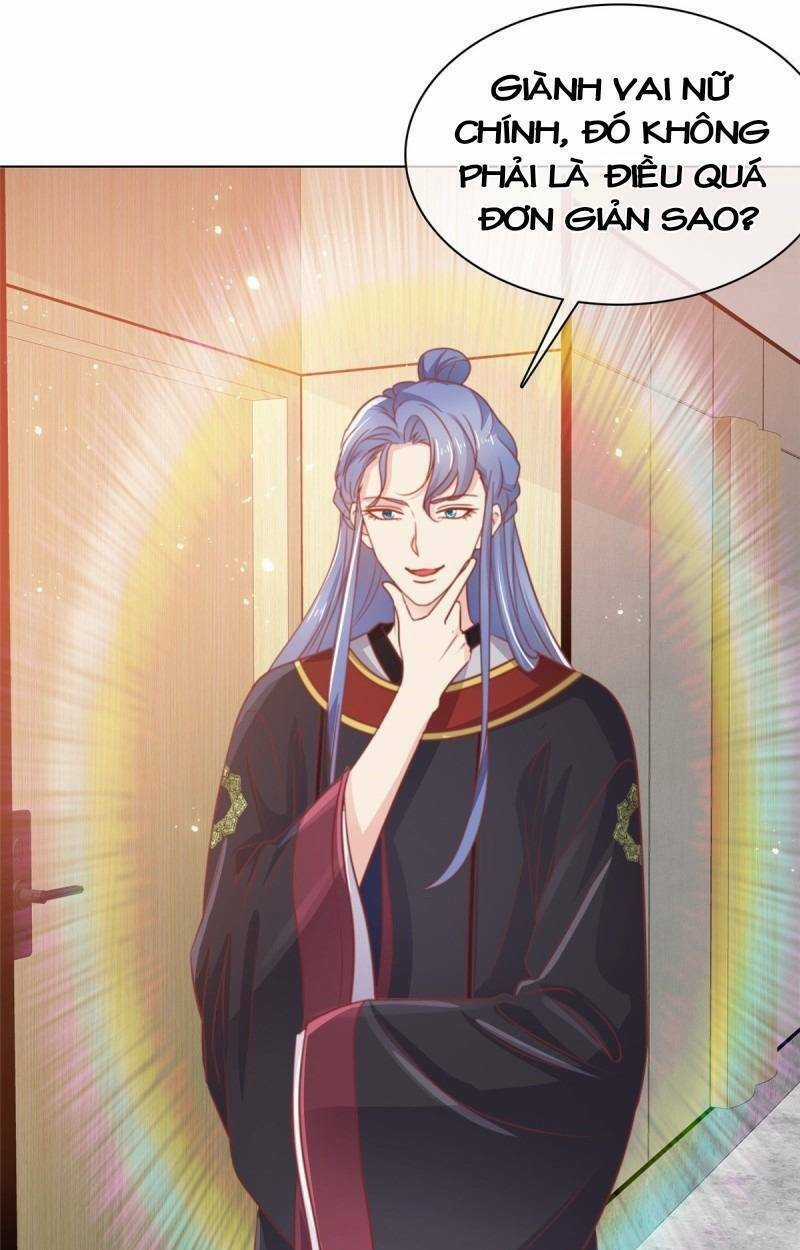 Thần Tiên Đại Nhân Của Tôi Chapter 3 trang 20