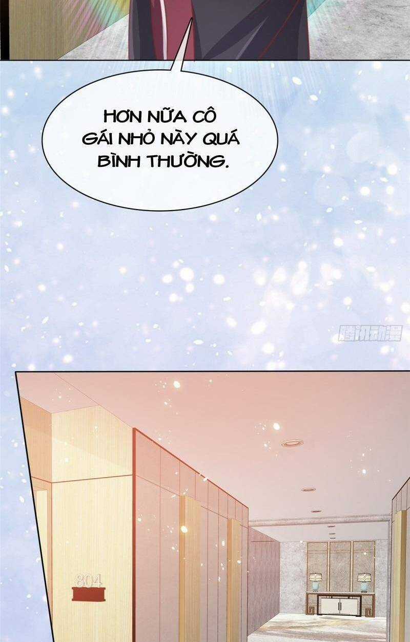 Thần Tiên Đại Nhân Của Tôi Chapter 3 trang 21