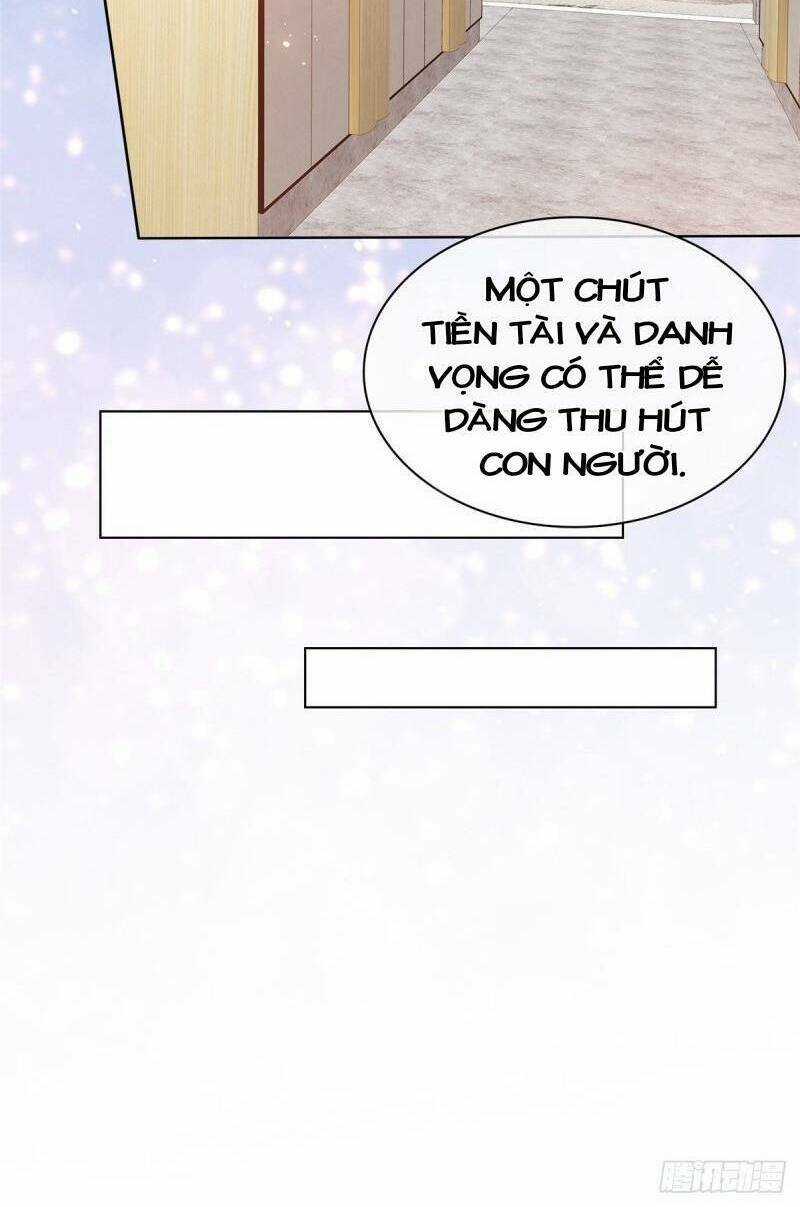 Thần Tiên Đại Nhân Của Tôi Chapter 3 trang 22