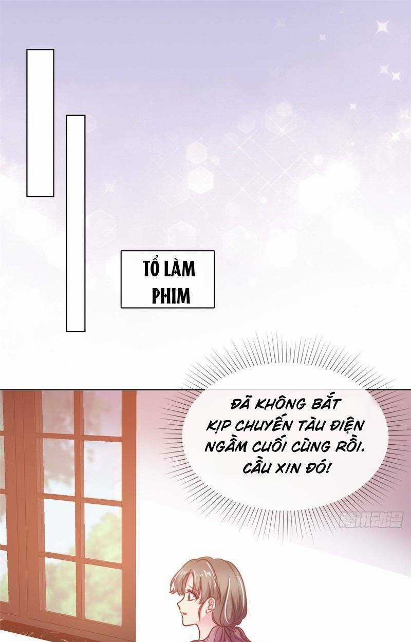 Thần Tiên Đại Nhân Của Tôi Chapter 3 trang 23