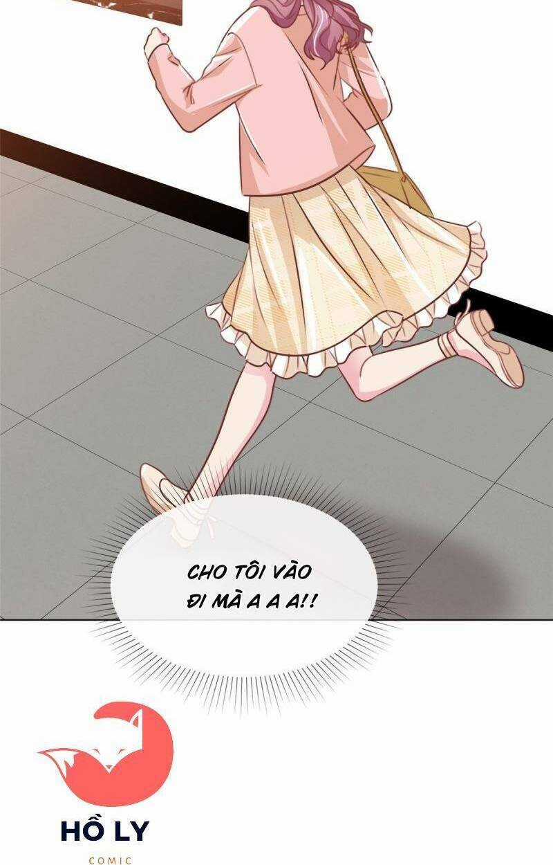 Thần Tiên Đại Nhân Của Tôi Chapter 3 trang 24