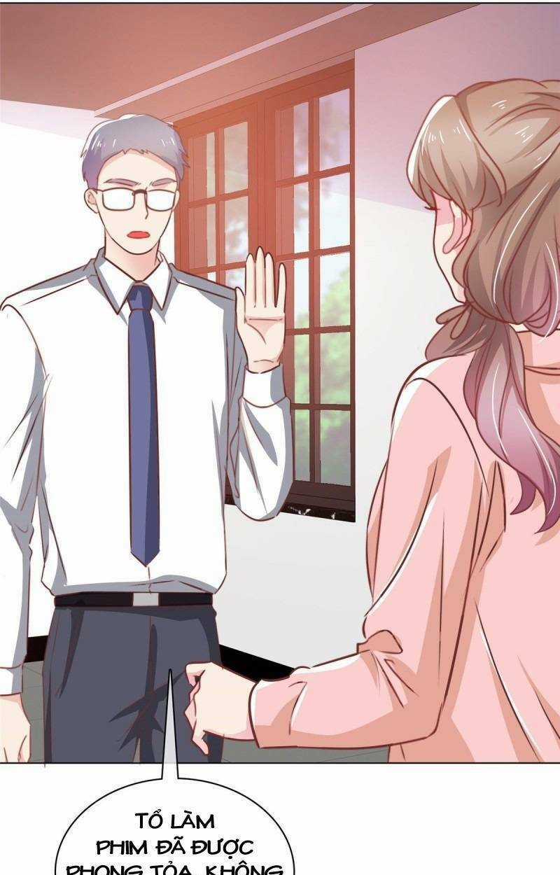 Thần Tiên Đại Nhân Của Tôi Chapter 3 trang 26