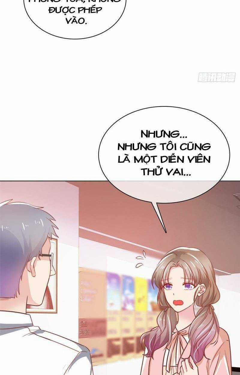 Thần Tiên Đại Nhân Của Tôi Chapter 3 trang 27