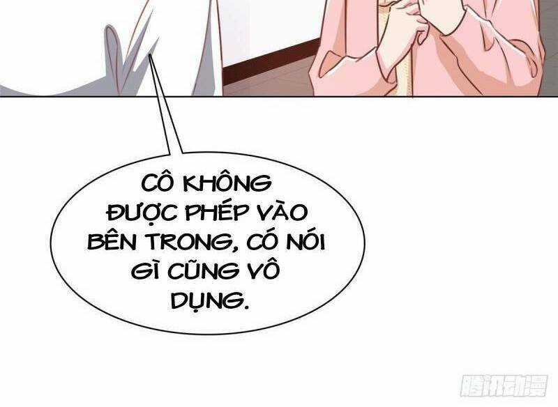 Thần Tiên Đại Nhân Của Tôi Chapter 3 trang 28