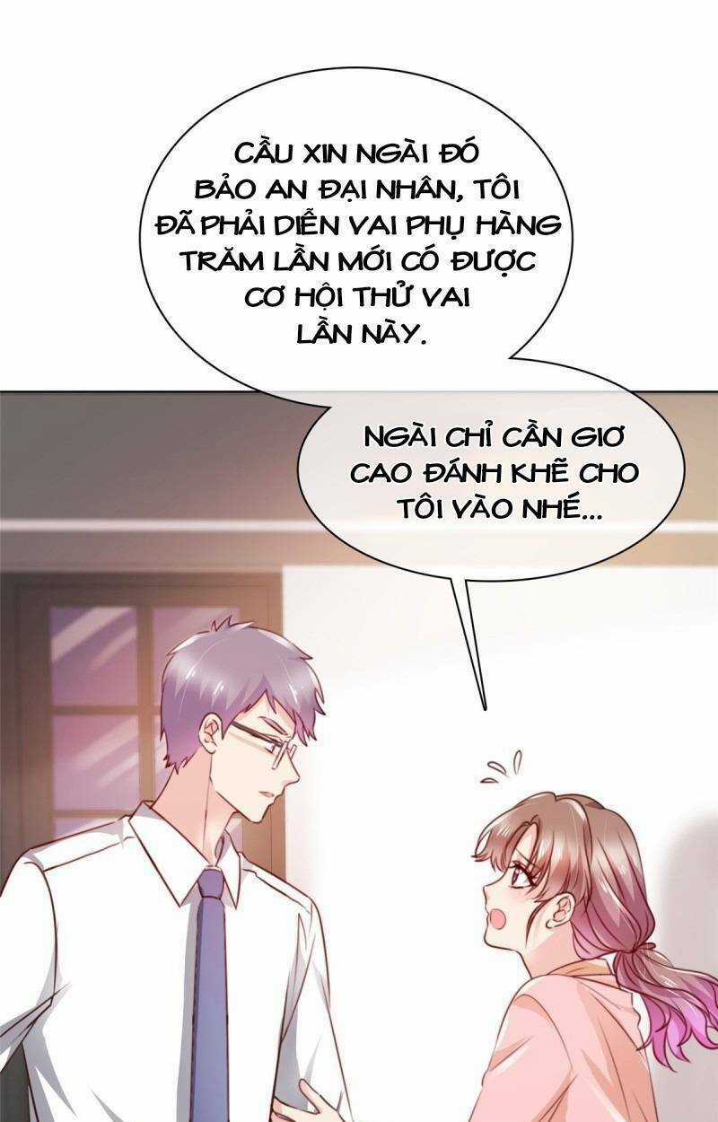 Thần Tiên Đại Nhân Của Tôi Chapter 3 trang 29
