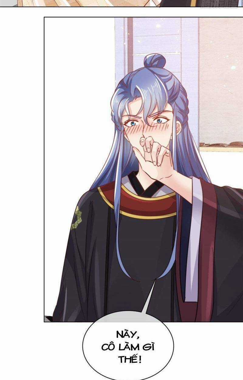 Thần Tiên Đại Nhân Của Tôi Chapter 3 trang 3