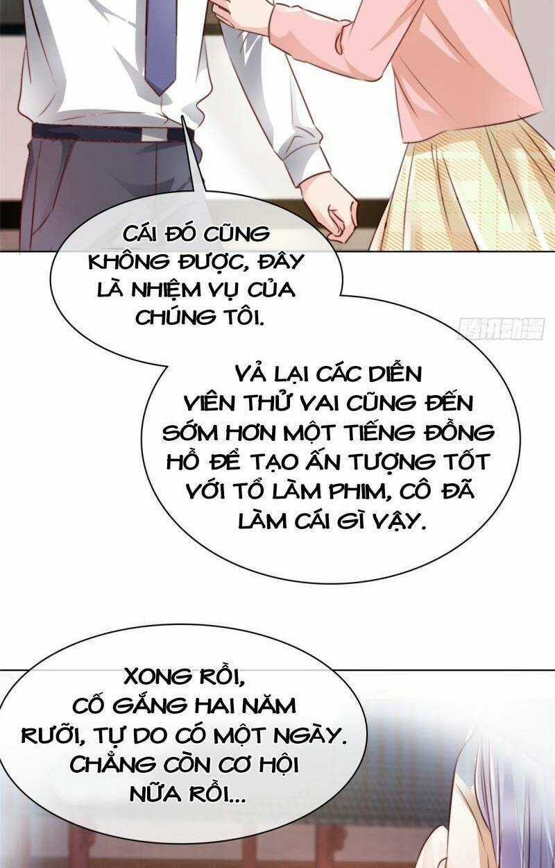 Thần Tiên Đại Nhân Của Tôi Chapter 3 trang 30