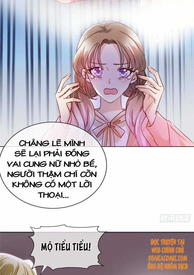 Thần Tiên Đại Nhân Của Tôi Chapter 3 trang 32