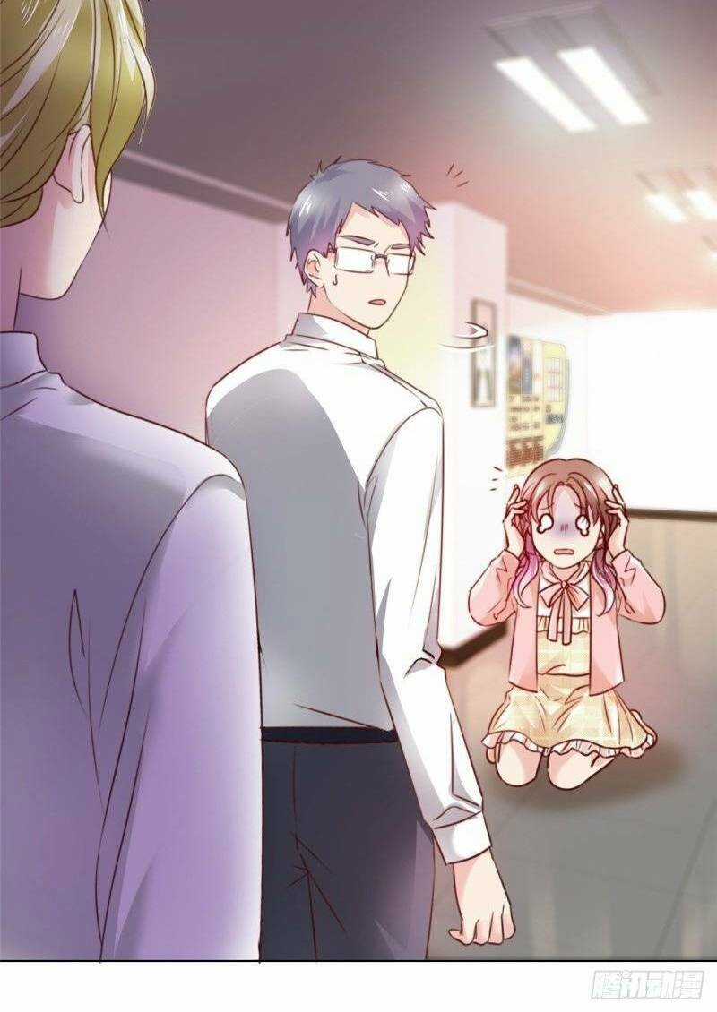 Thần Tiên Đại Nhân Của Tôi Chapter 3 trang 33