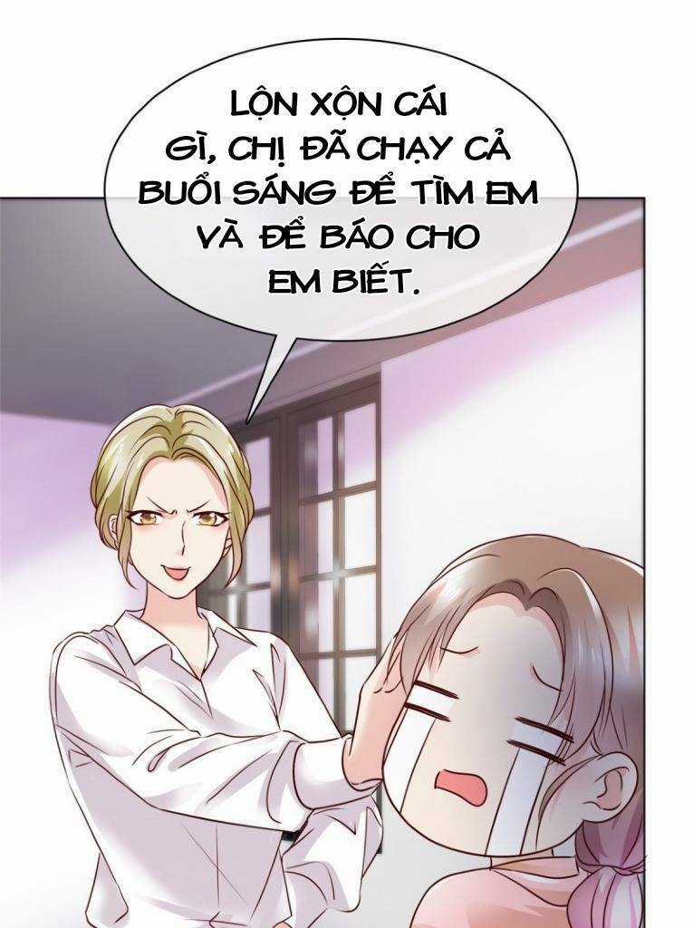 Thần Tiên Đại Nhân Của Tôi Chapter 3 trang 37