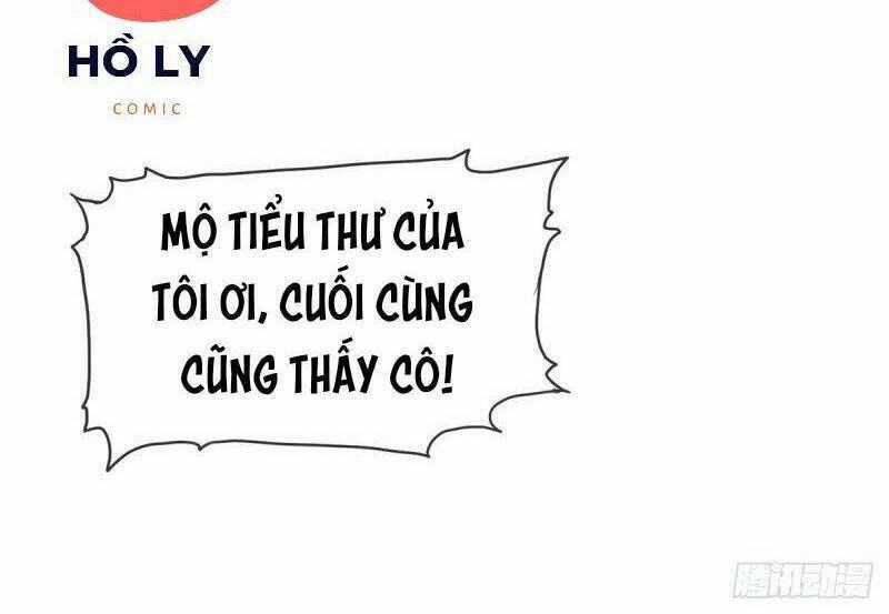 Thần Tiên Đại Nhân Của Tôi Chapter 3 trang 41