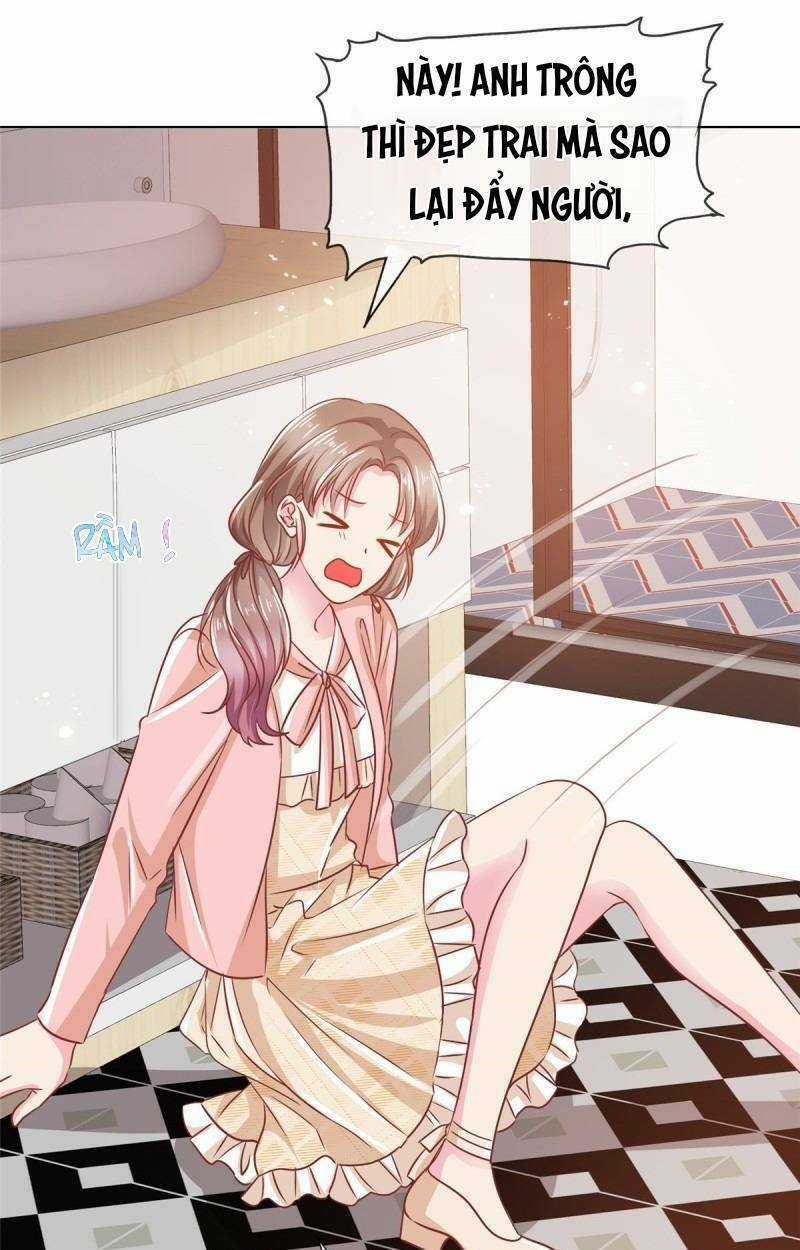 Thần Tiên Đại Nhân Của Tôi Chapter 3 trang 5