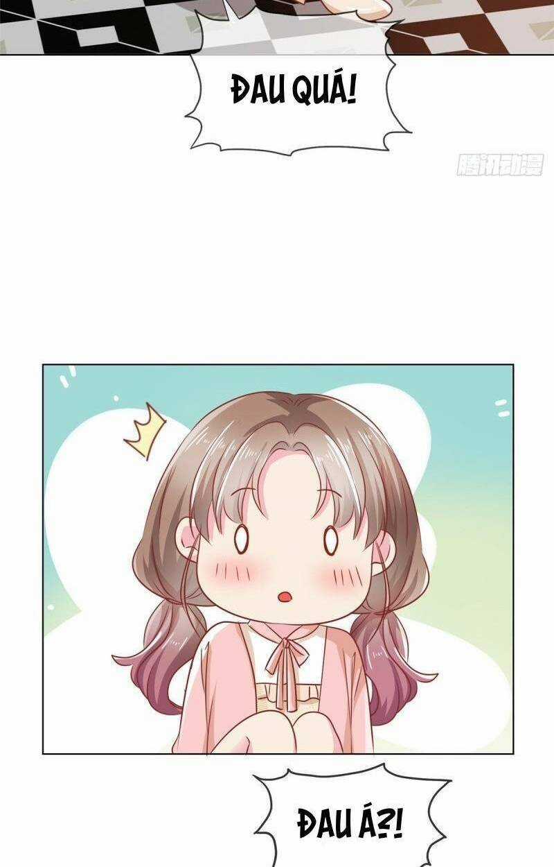 Thần Tiên Đại Nhân Của Tôi Chapter 3 trang 6