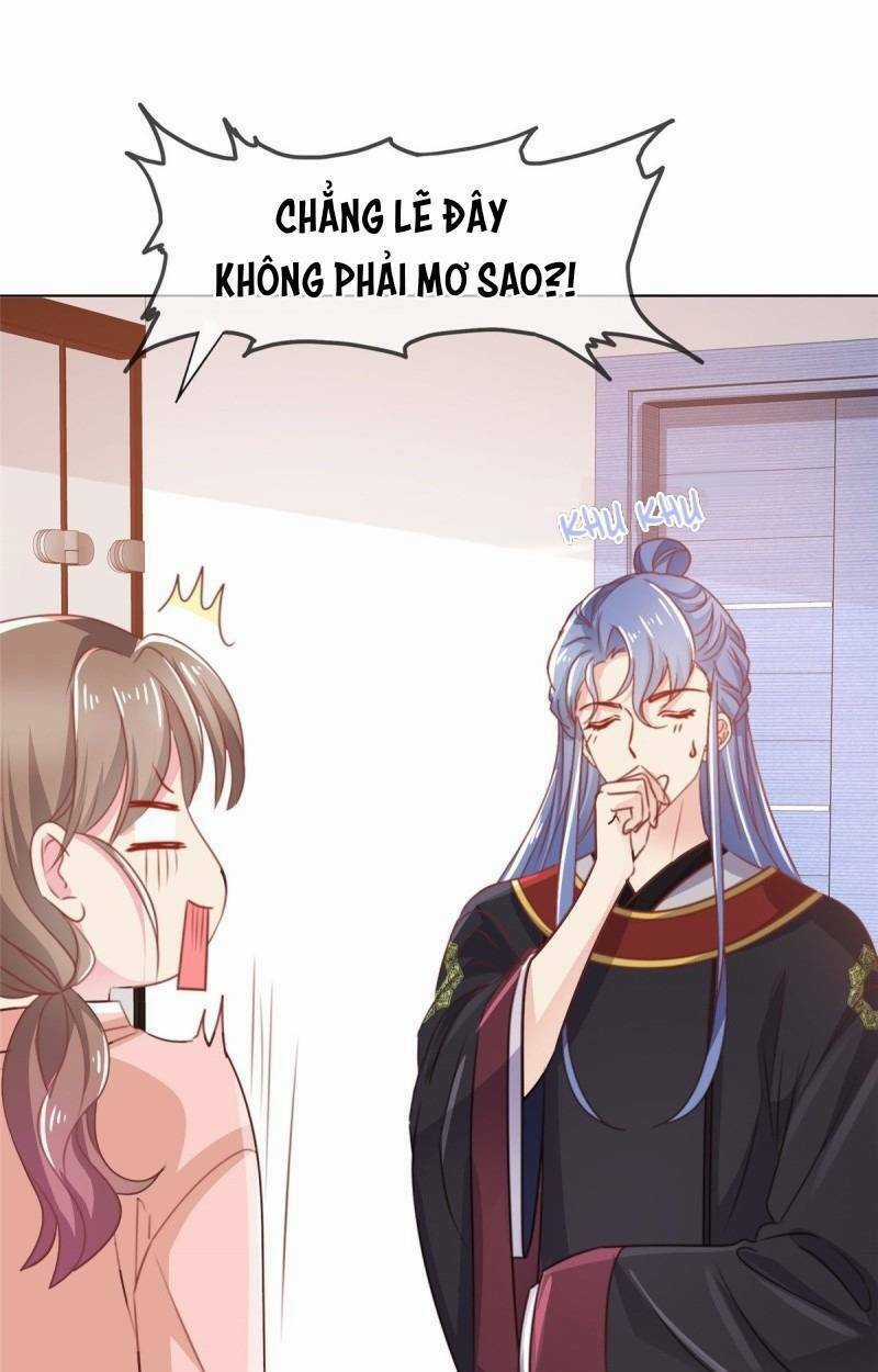 Thần Tiên Đại Nhân Của Tôi Chapter 3 trang 8