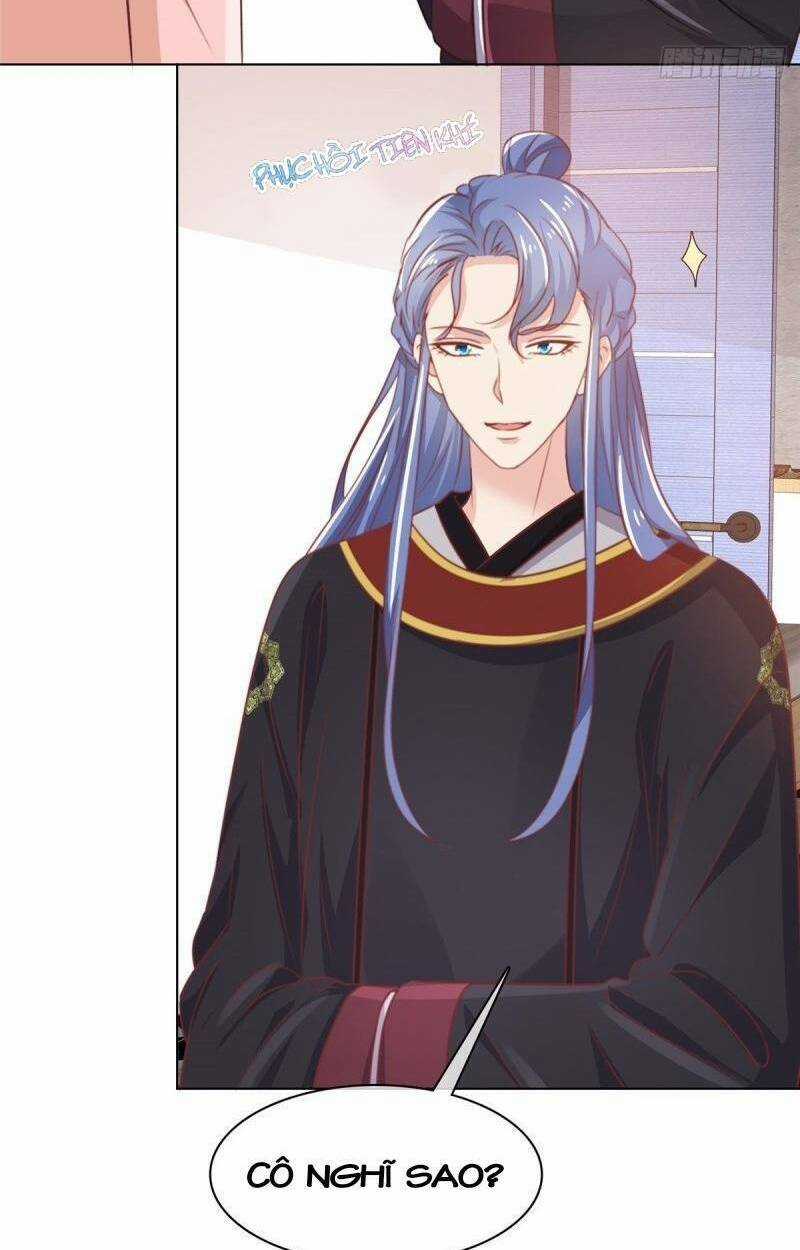 Thần Tiên Đại Nhân Của Tôi Chapter 3 trang 9