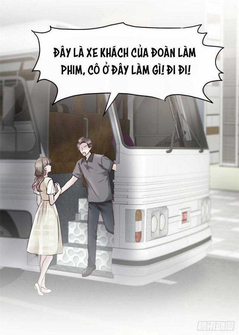 Thần Tiên Đại Nhân Của Tôi Chapter 4 trang 10