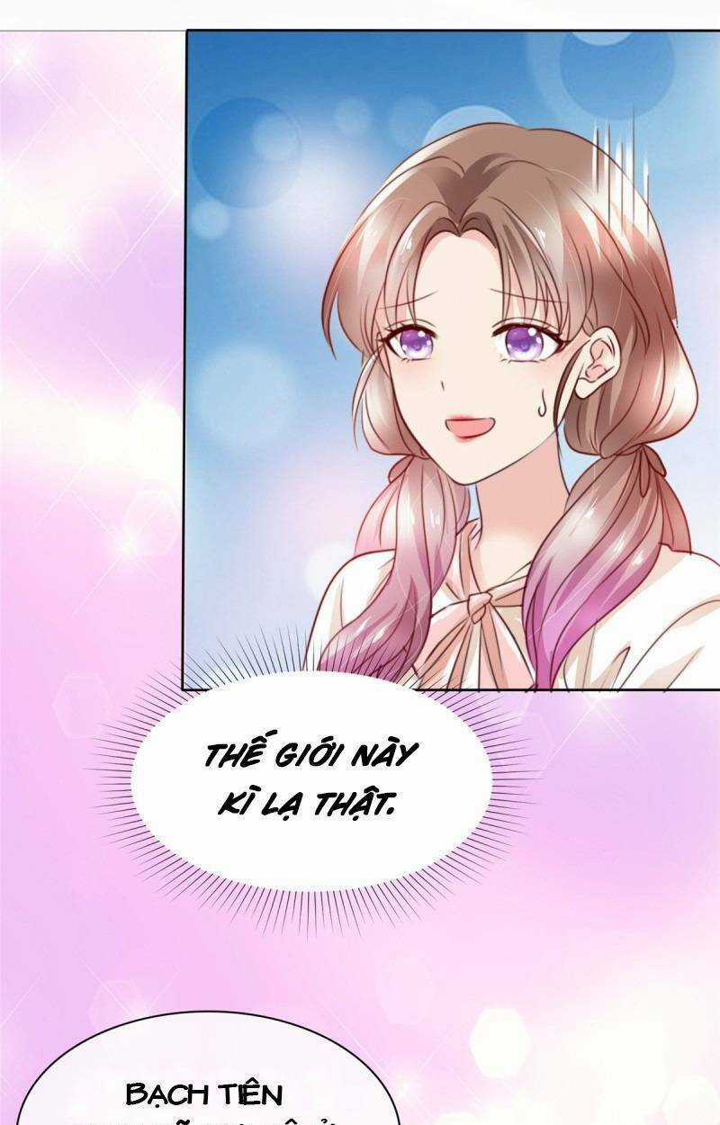 Thần Tiên Đại Nhân Của Tôi Chapter 4 trang 11