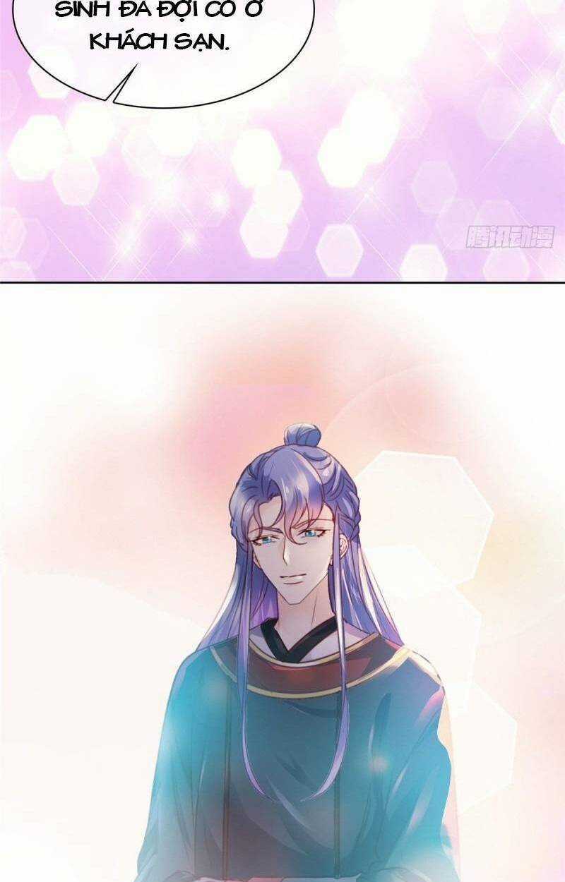 Thần Tiên Đại Nhân Của Tôi Chapter 4 trang 12