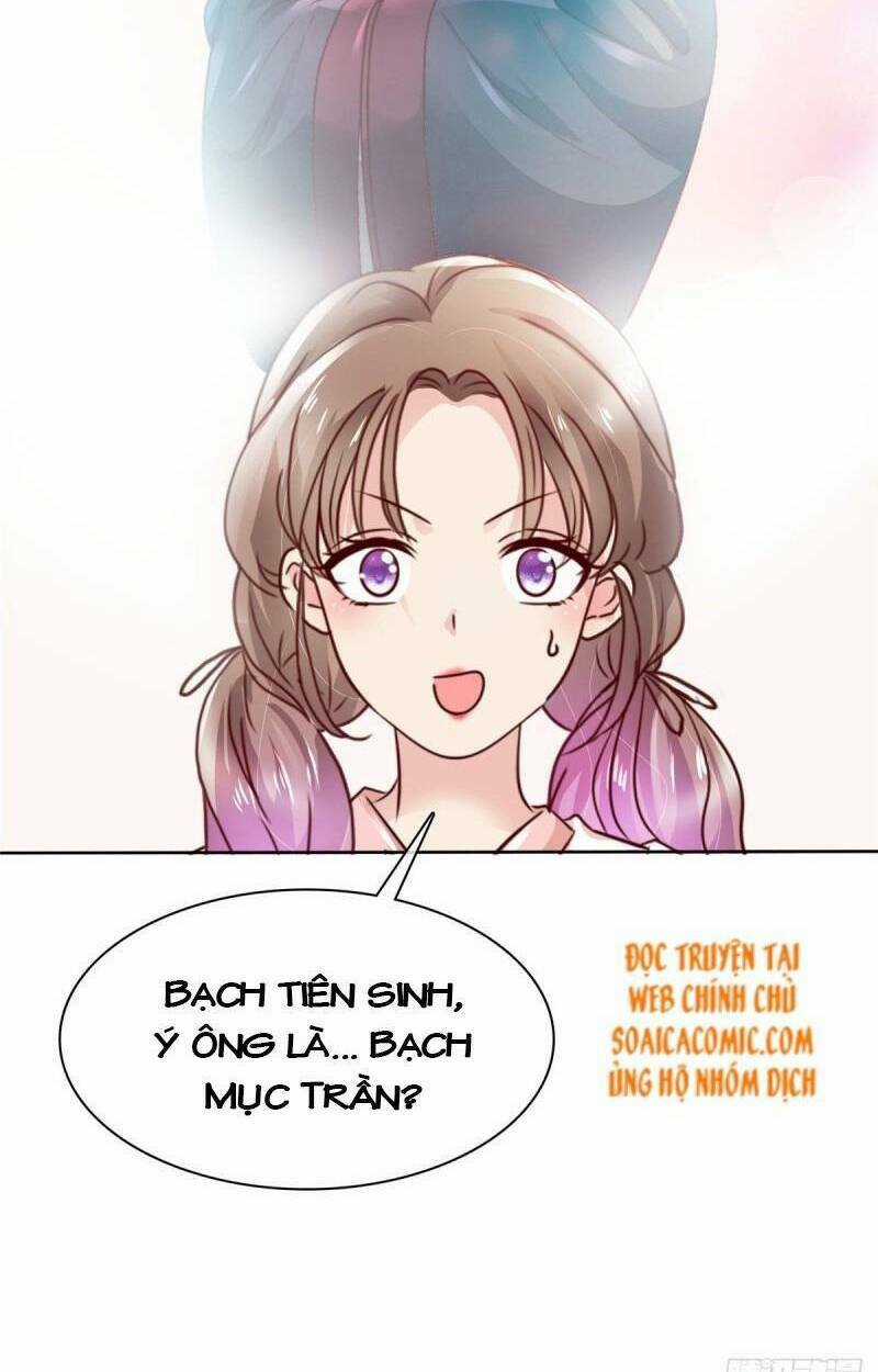 Thần Tiên Đại Nhân Của Tôi Chapter 4 trang 13