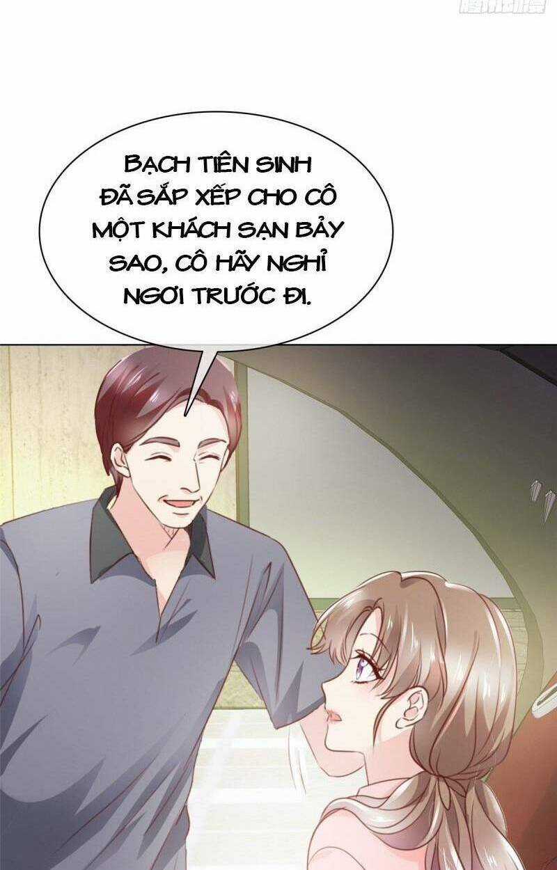 Thần Tiên Đại Nhân Của Tôi Chapter 4 trang 14