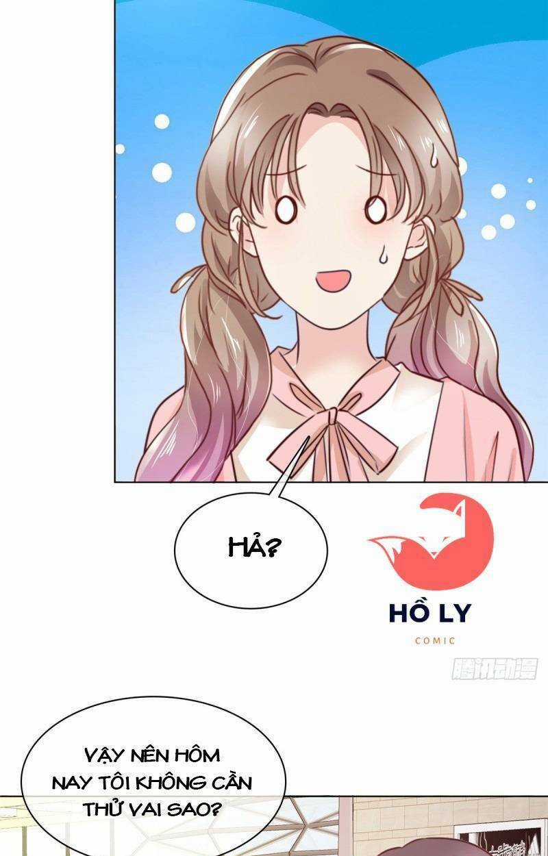 Thần Tiên Đại Nhân Của Tôi Chapter 4 trang 16