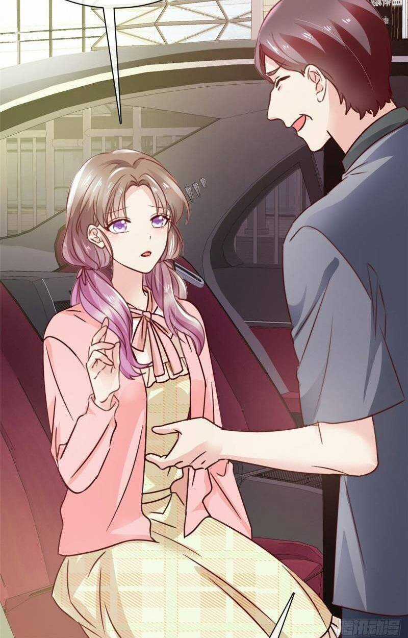 Thần Tiên Đại Nhân Của Tôi Chapter 4 trang 17