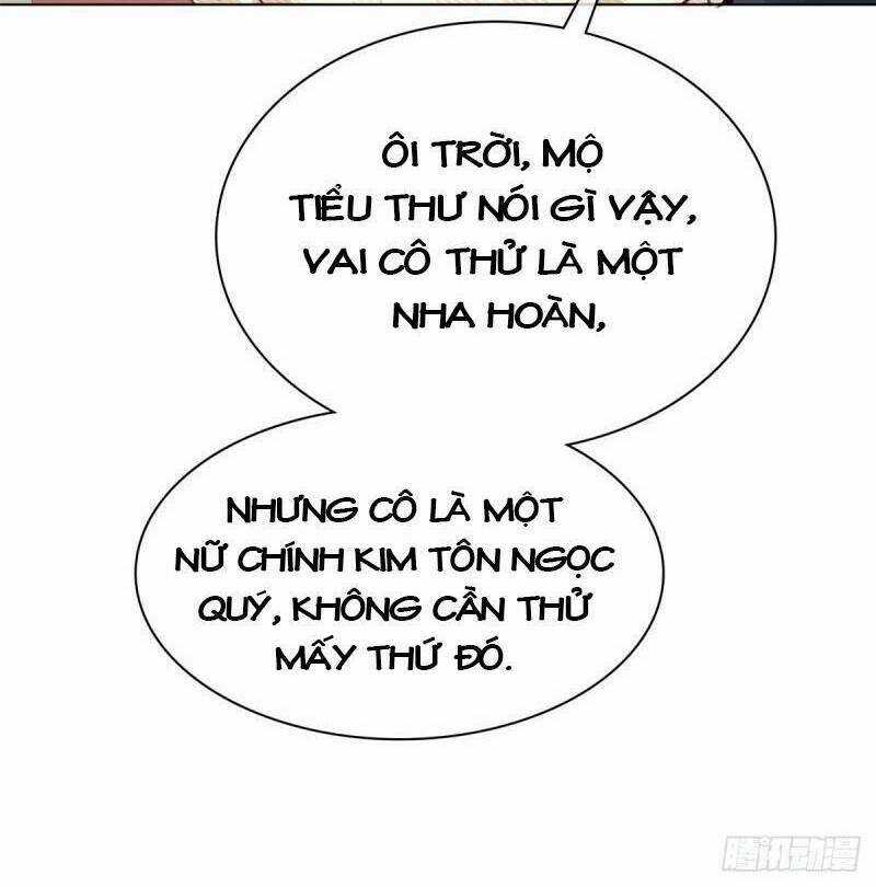 Thần Tiên Đại Nhân Của Tôi Chapter 4 trang 18