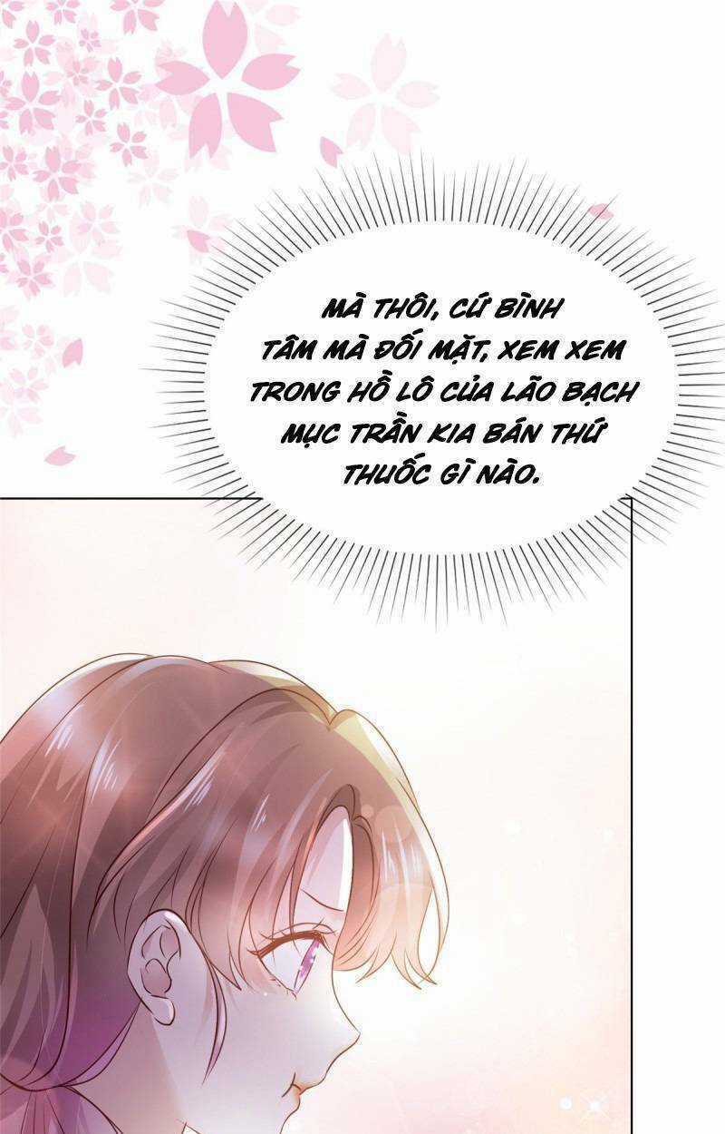 Thần Tiên Đại Nhân Của Tôi Chapter 4 trang 19