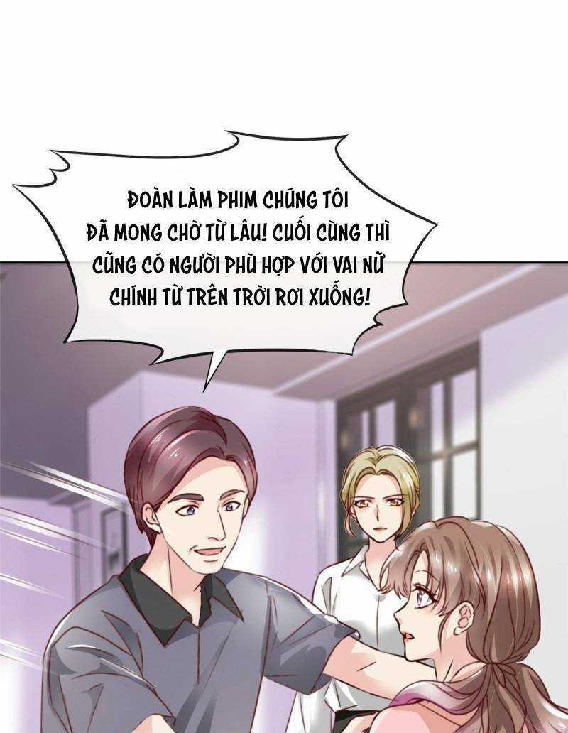 Thần Tiên Đại Nhân Của Tôi Chapter 4 trang 2