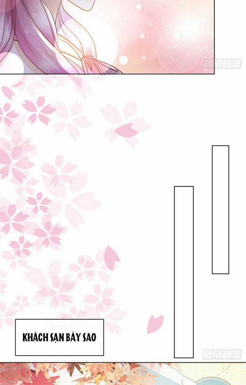 Thần Tiên Đại Nhân Của Tôi Chapter 4 trang 20