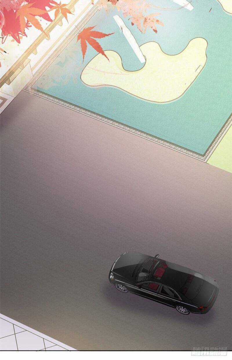 Thần Tiên Đại Nhân Của Tôi Chapter 4 trang 21