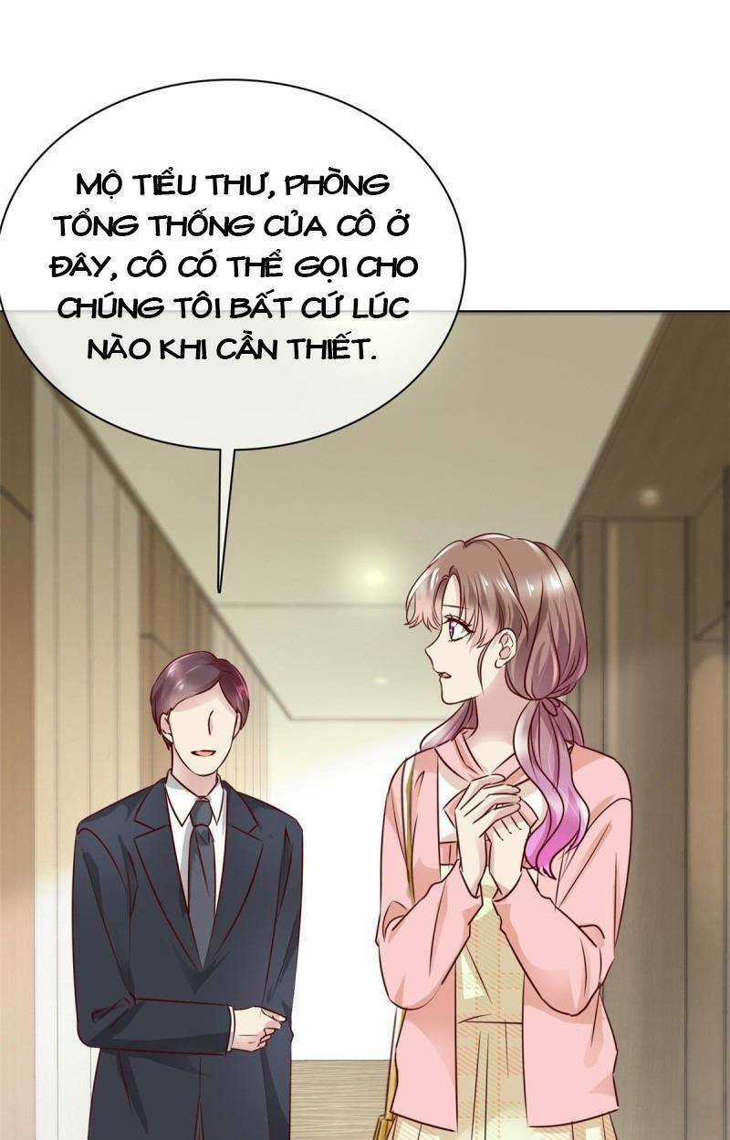 Thần Tiên Đại Nhân Của Tôi Chapter 4 trang 22