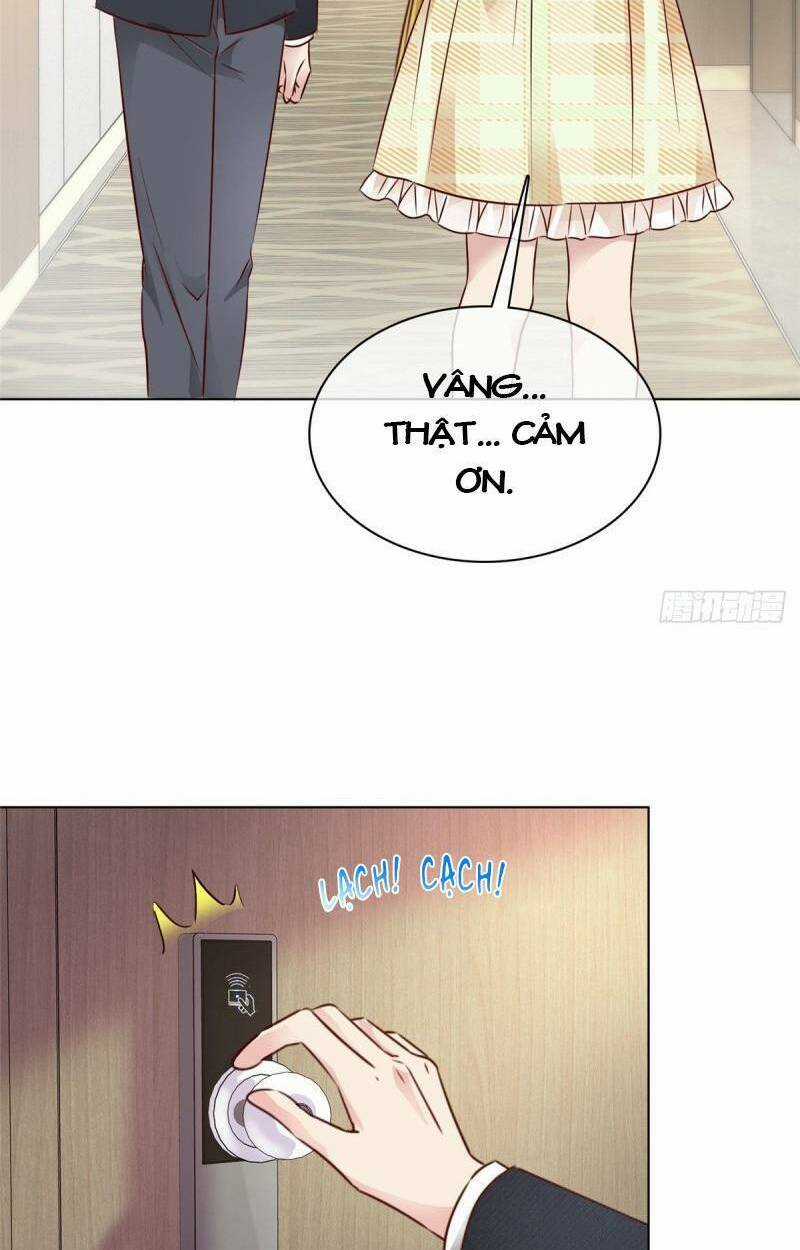 Thần Tiên Đại Nhân Của Tôi Chapter 4 trang 23