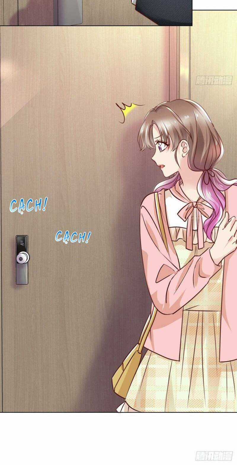 Thần Tiên Đại Nhân Của Tôi Chapter 4 trang 24