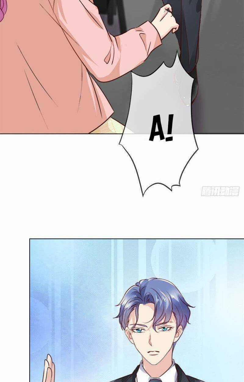 Thần Tiên Đại Nhân Của Tôi Chapter 4 trang 26