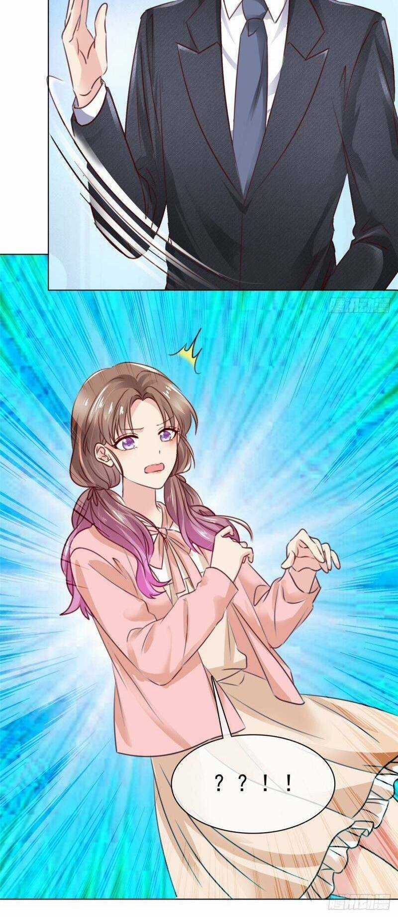 Thần Tiên Đại Nhân Của Tôi Chapter 4 trang 27