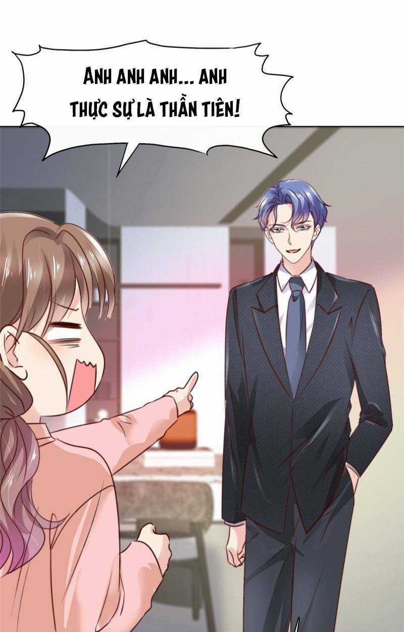 Thần Tiên Đại Nhân Của Tôi Chapter 4 trang 28