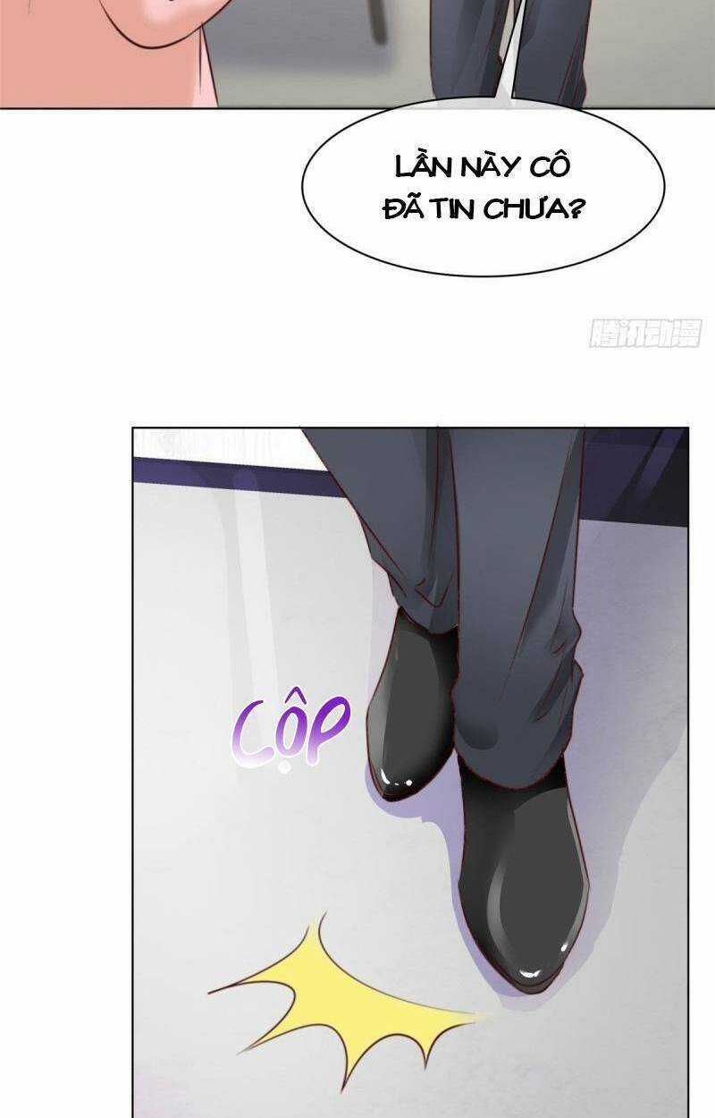 Thần Tiên Đại Nhân Của Tôi Chapter 4 trang 29