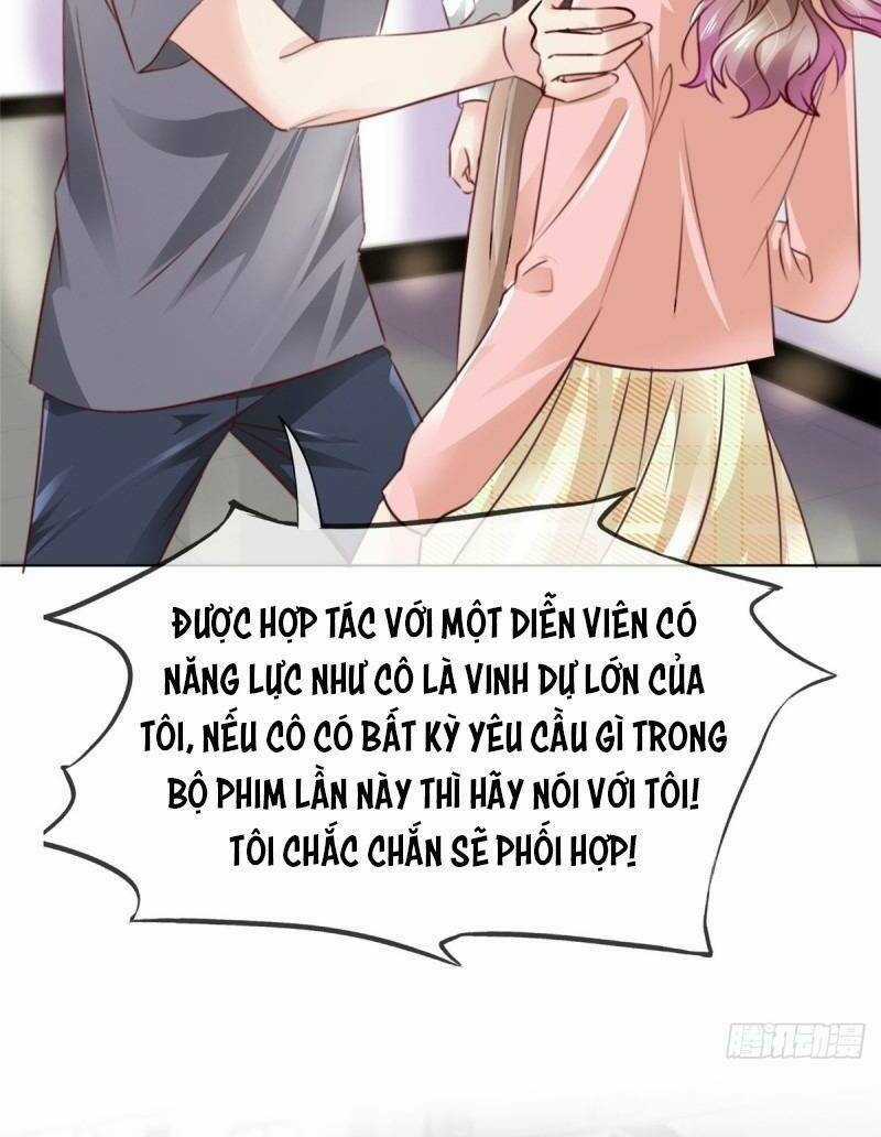 Thần Tiên Đại Nhân Của Tôi Chapter 4 trang 3