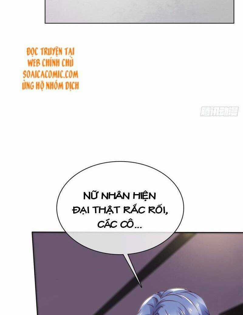 Thần Tiên Đại Nhân Của Tôi Chapter 4 trang 30