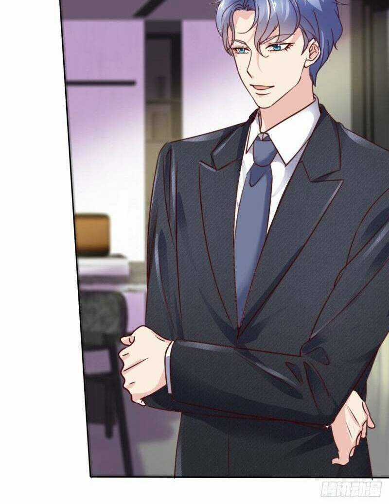 Thần Tiên Đại Nhân Của Tôi Chapter 4 trang 31