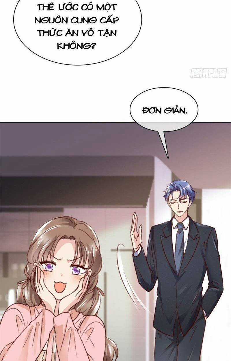 Thần Tiên Đại Nhân Của Tôi Chapter 4 trang 33