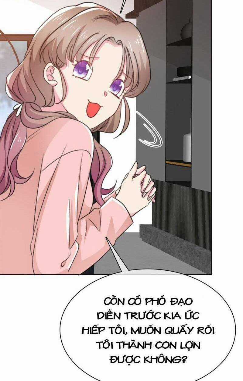 Thần Tiên Đại Nhân Của Tôi Chapter 4 trang 35