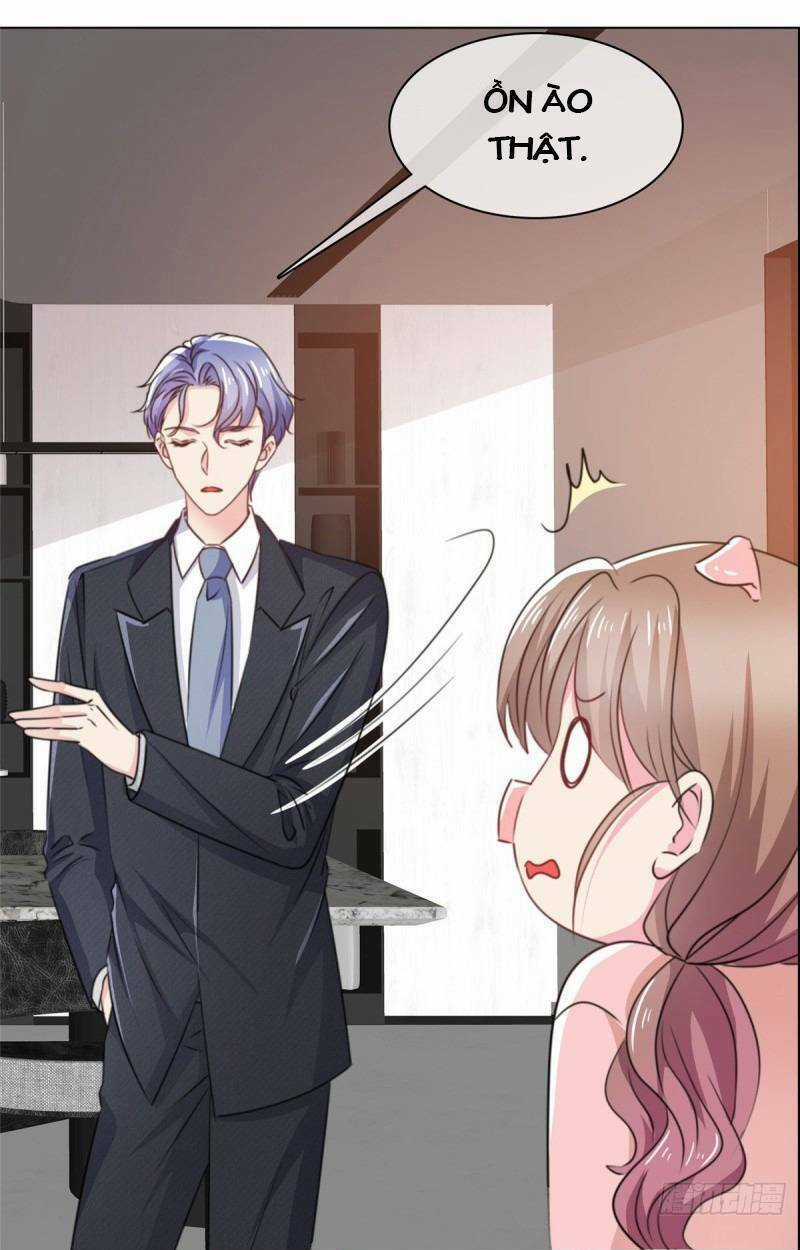 Thần Tiên Đại Nhân Của Tôi Chapter 4 trang 37