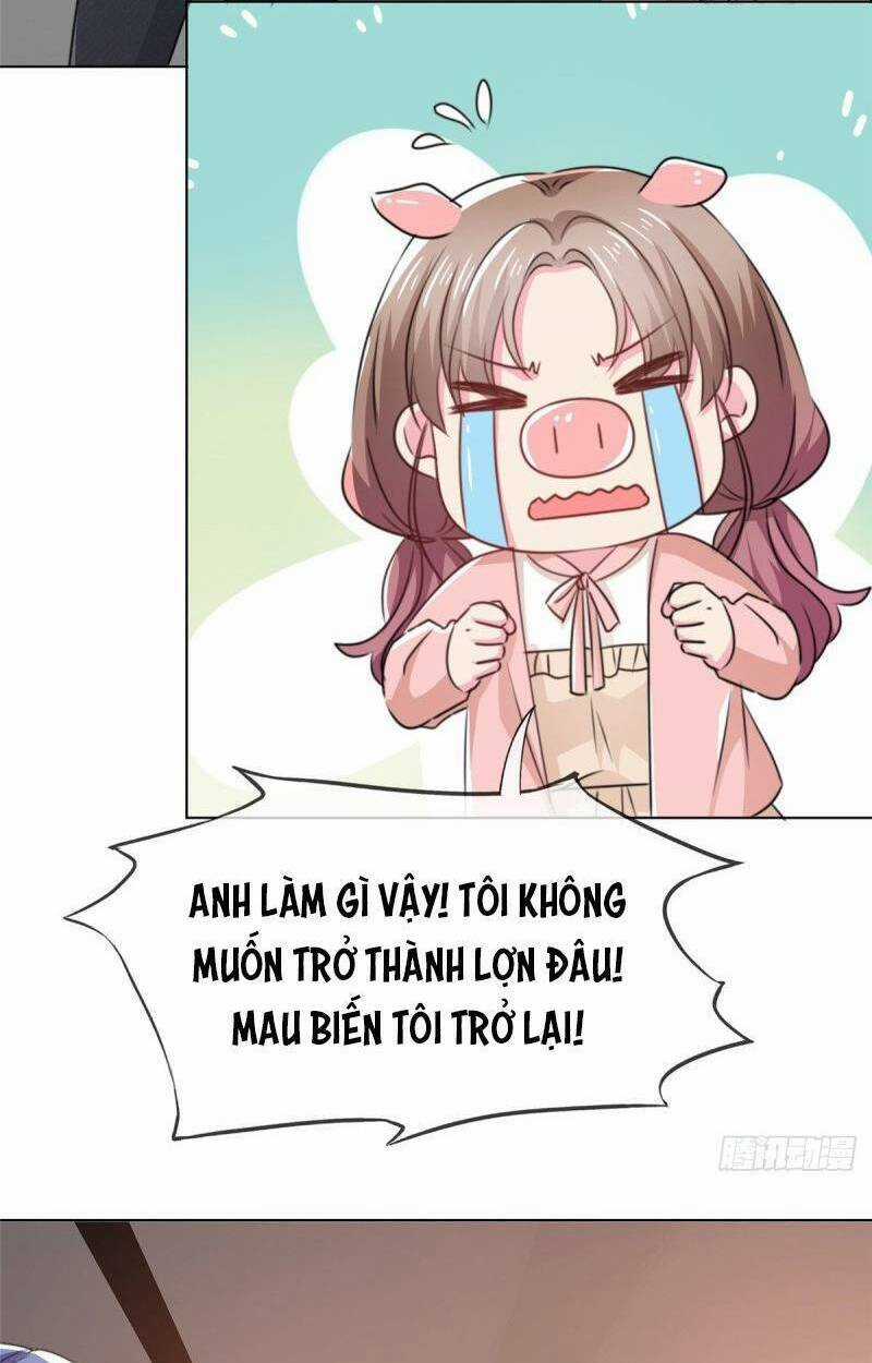 Thần Tiên Đại Nhân Của Tôi Chapter 4 trang 38