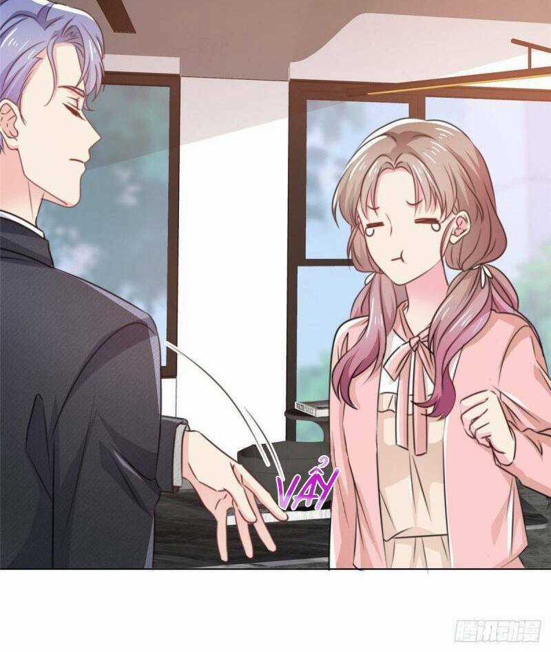 Thần Tiên Đại Nhân Của Tôi Chapter 4 trang 39