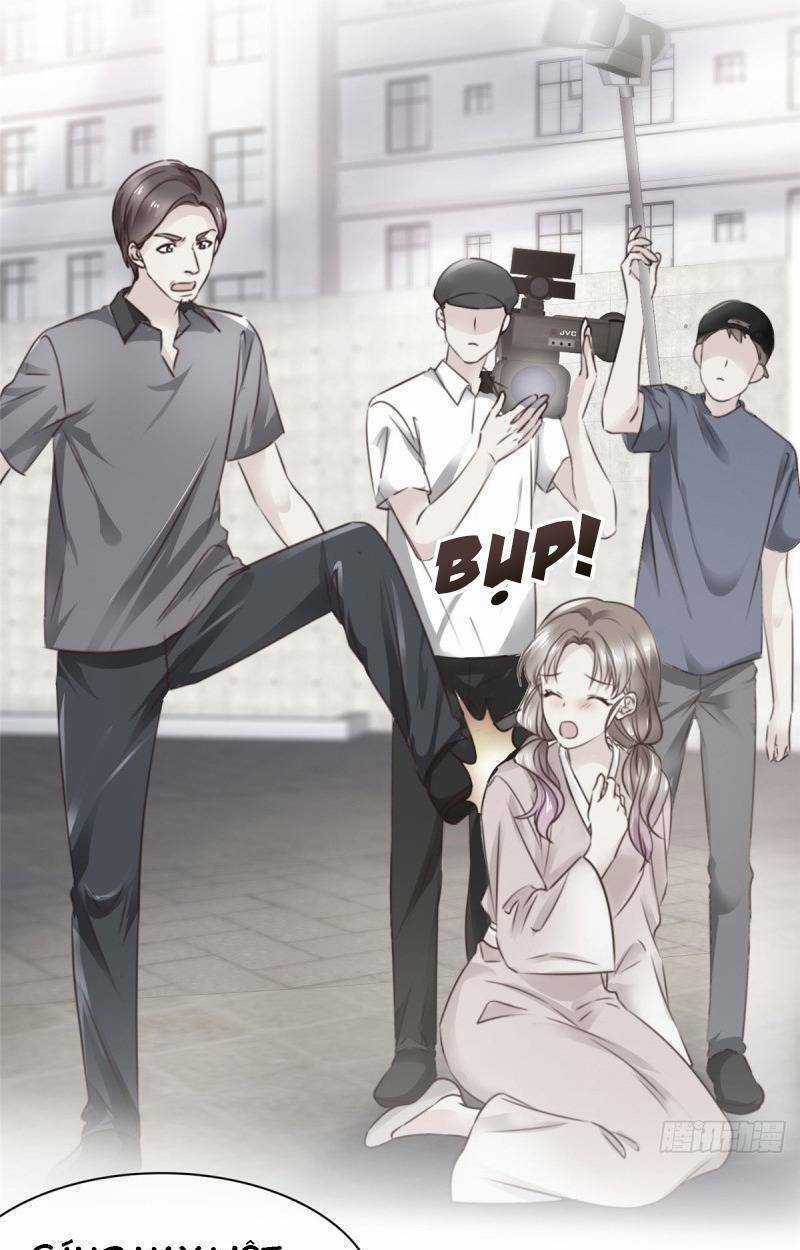 Thần Tiên Đại Nhân Của Tôi Chapter 4 trang 4