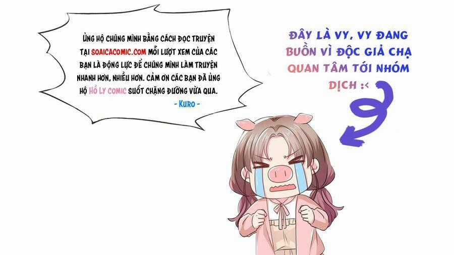 Thần Tiên Đại Nhân Của Tôi Chapter 4 trang 40