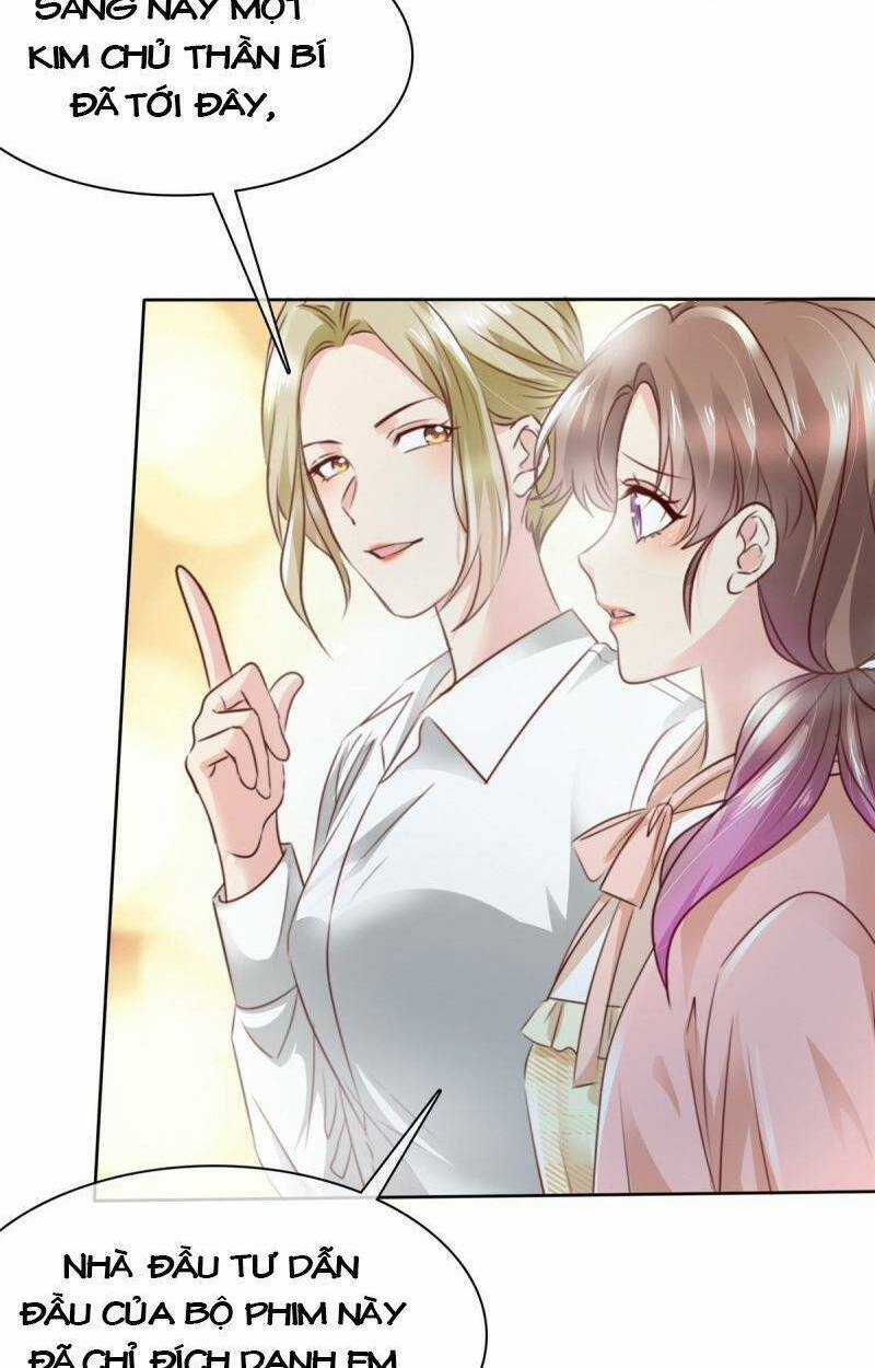 Thần Tiên Đại Nhân Của Tôi Chapter 4 trang 5